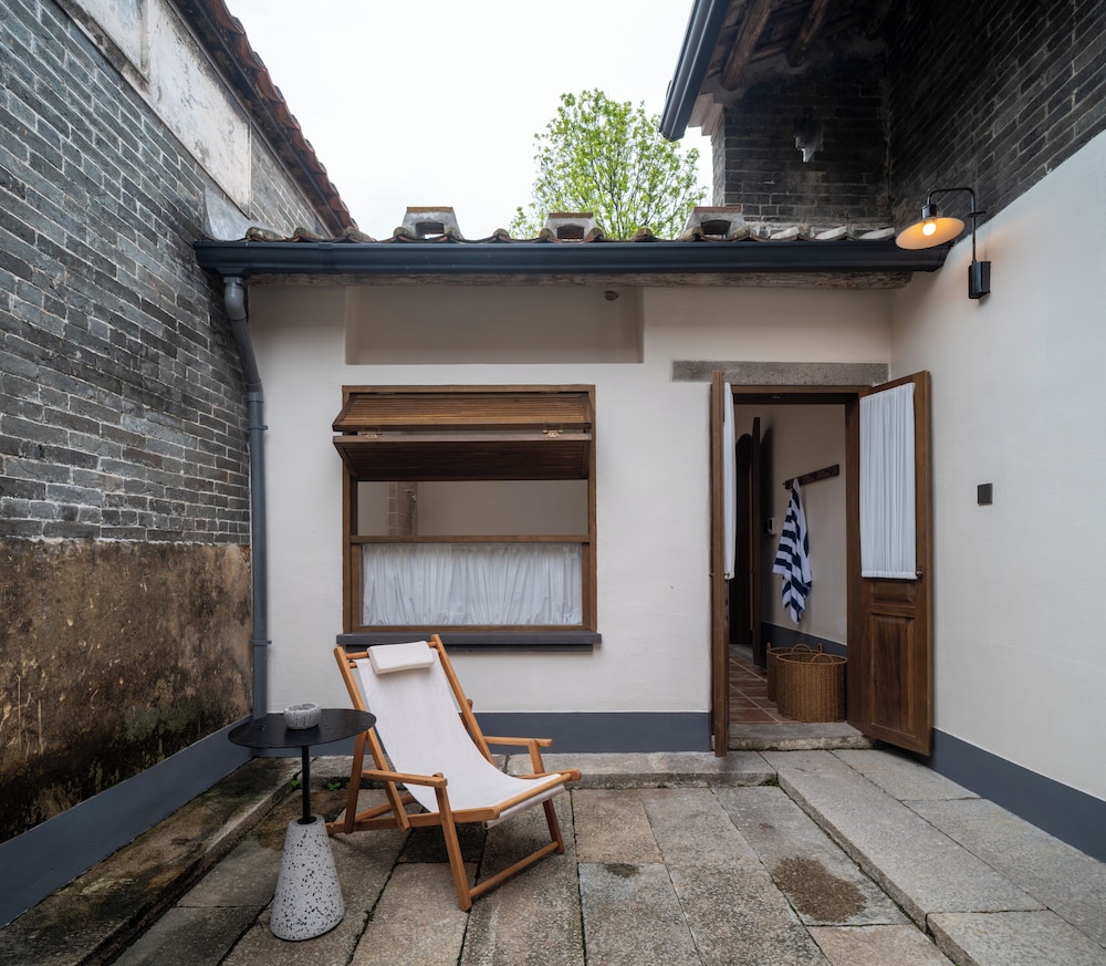 qingyuansanhedaoli