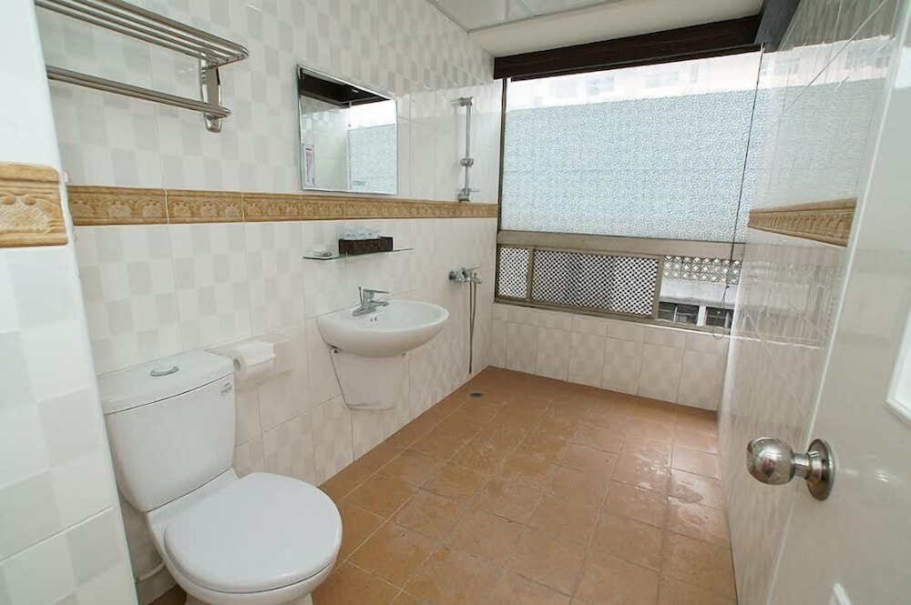 Anqing 67 Homestay