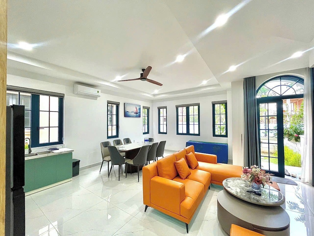 Novaworld Phan Thiet - QT Villa