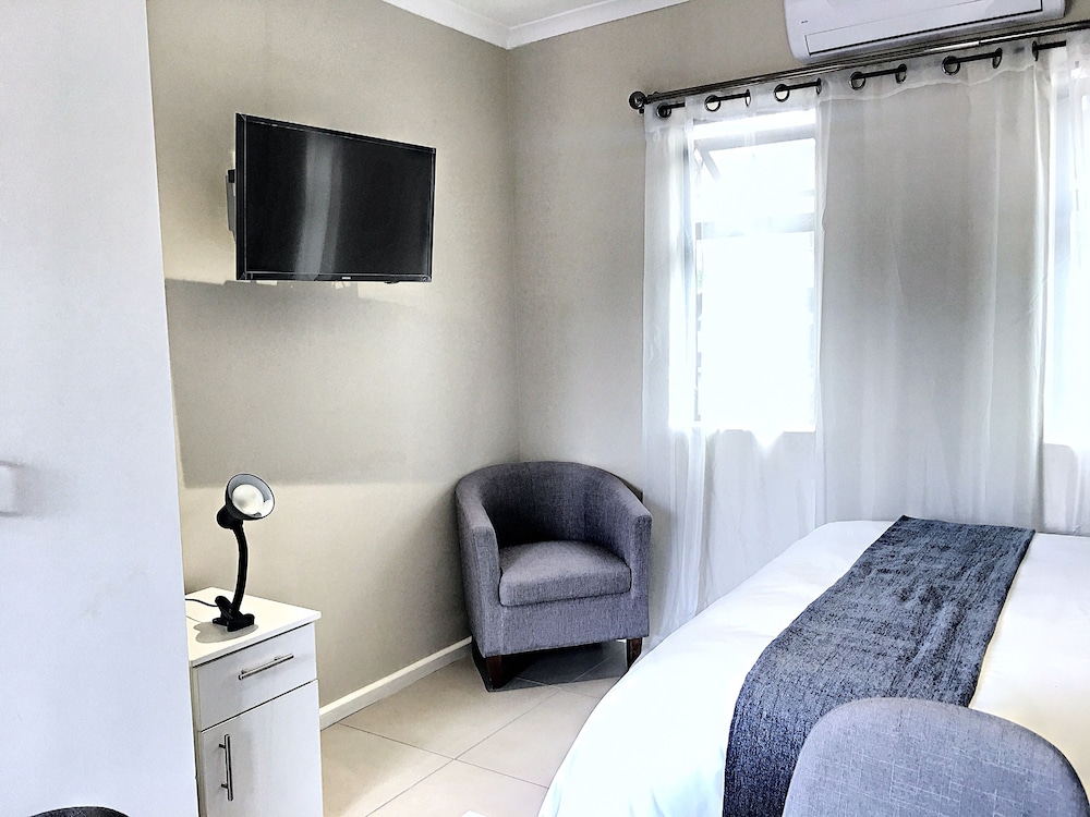 Selton Guest House view 3