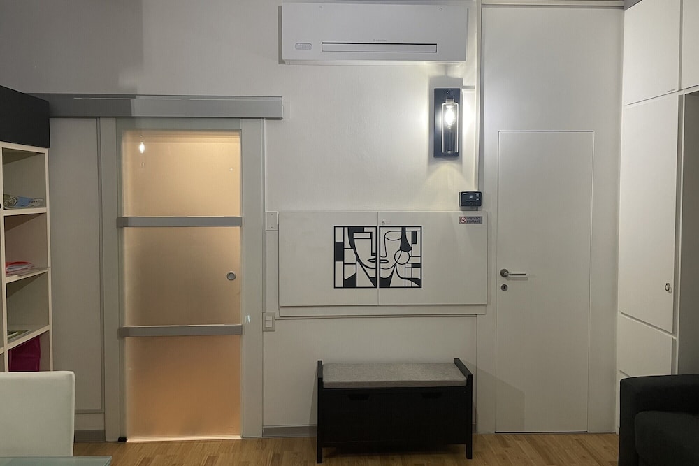 Studio Erika al Vittoriale
