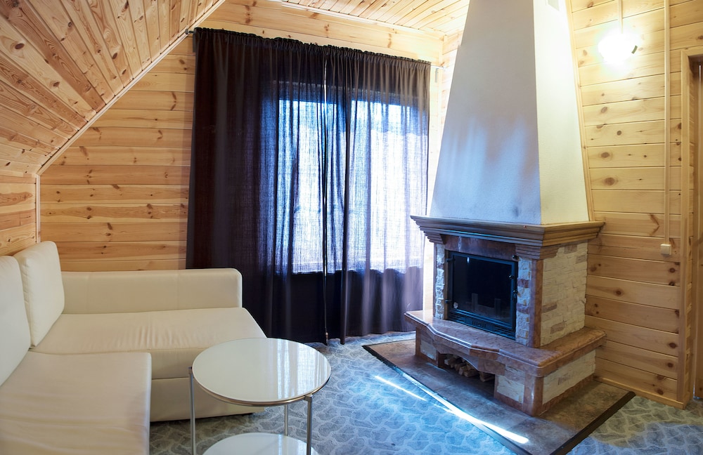Tuchkovo SPA hotel