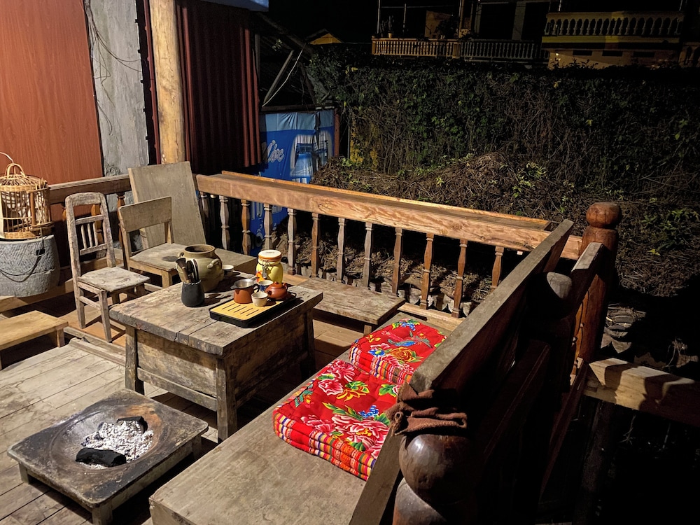 Meo Vac Giac Xua Homestay
