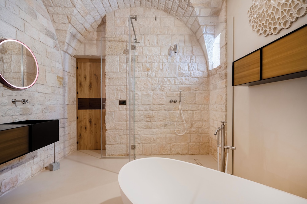 Belmont Trulli – A Sanctuary of Timeless Luxury