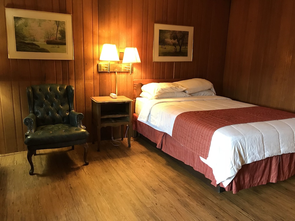 Lincoln Lodge