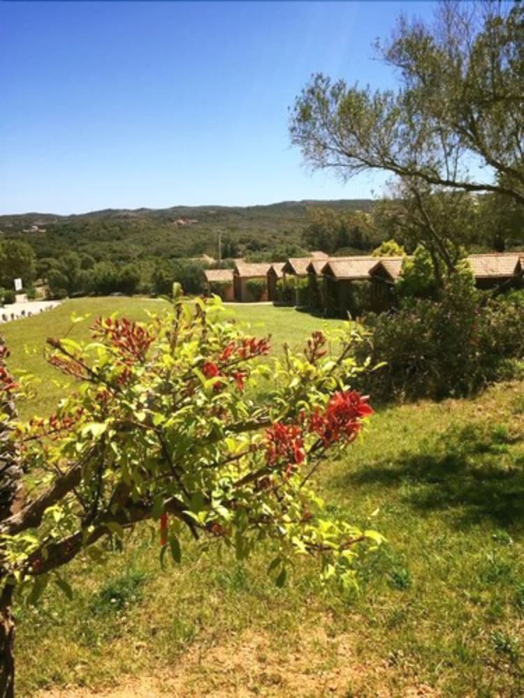 Hôtel Maora Village