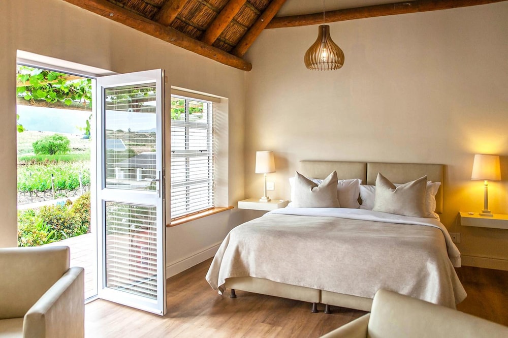 Rijks Wine Estate and Hotel - Adults Only view 5
