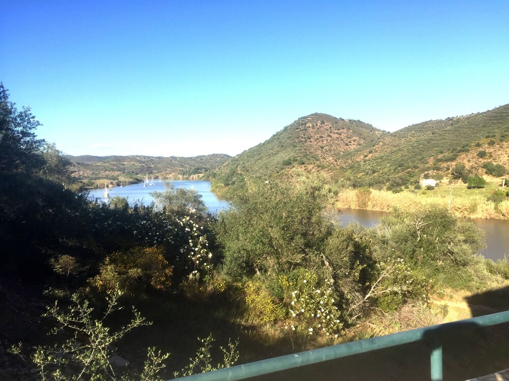 HI Alcoutim – Pousada de Juventude - Hostel