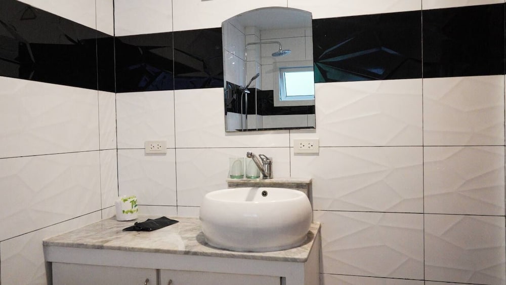 Tablas Seaview Homestay