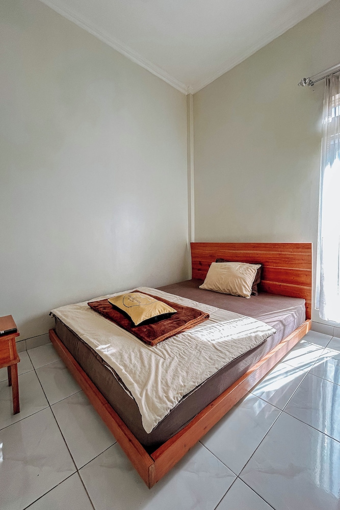 Golden House Syariah Nexura Collection