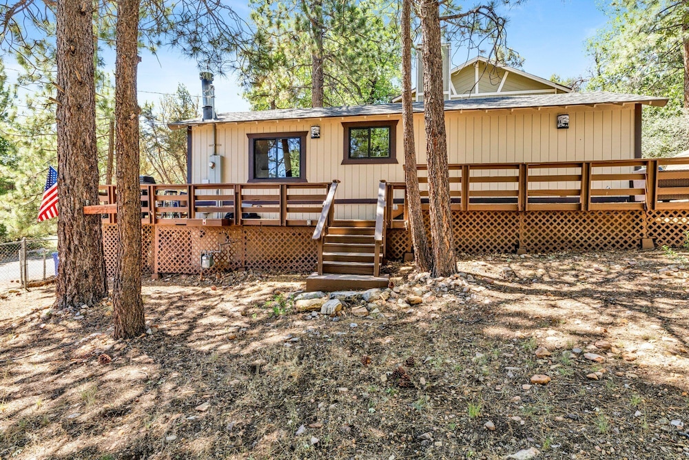 Bear Forest Cabin #2553