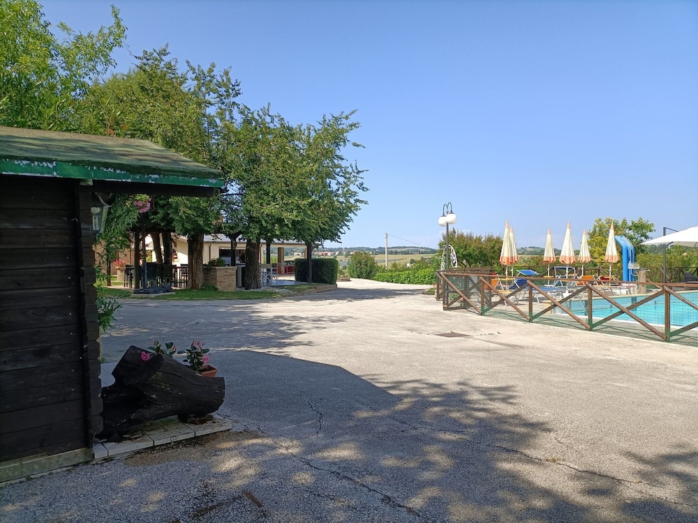 Villa in Marche With Private Pool view 3