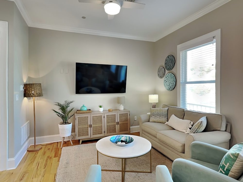 Coastal Grove by Southern Vacation Rentals