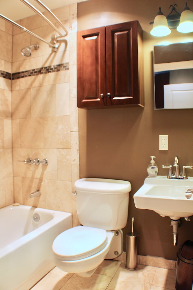 Crystal Chalets Condominiums at Crystal Mountain Ski Resort