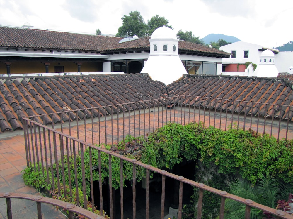 Casa Colores