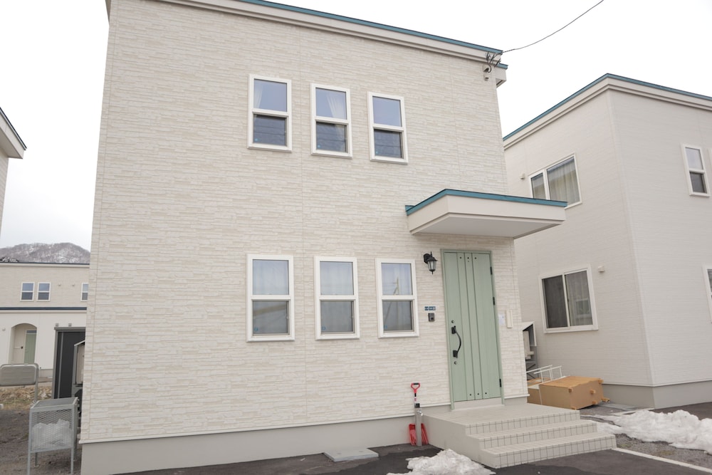 Bayside Hakodate