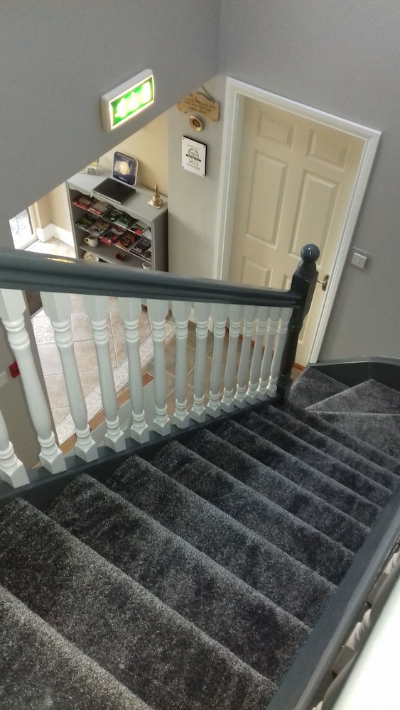 Ashfield Bed & Breakfast