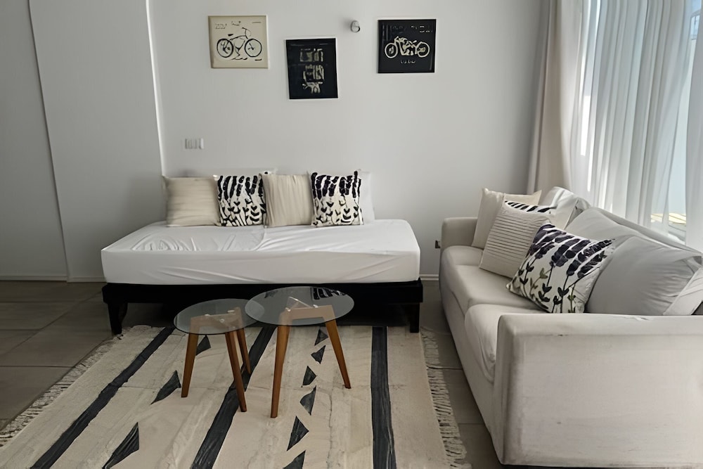 APARTAMENTO FAMILIAR Amélie