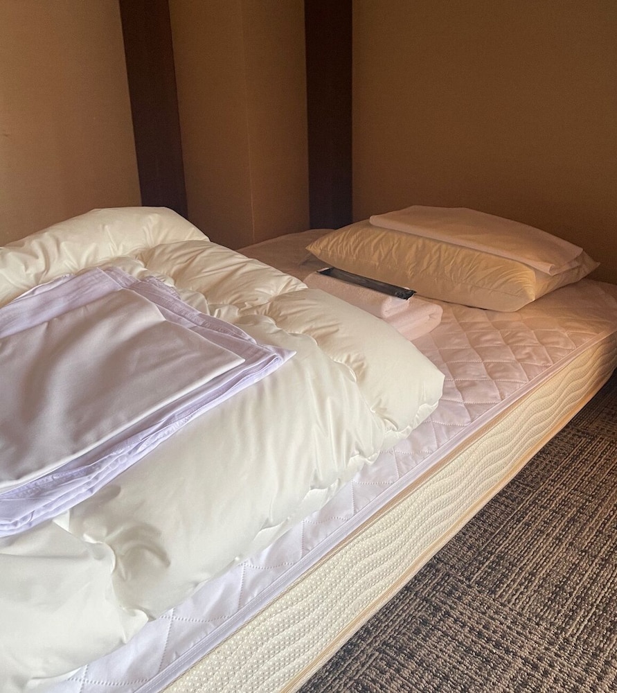 komorebi hostel-your cozy place-