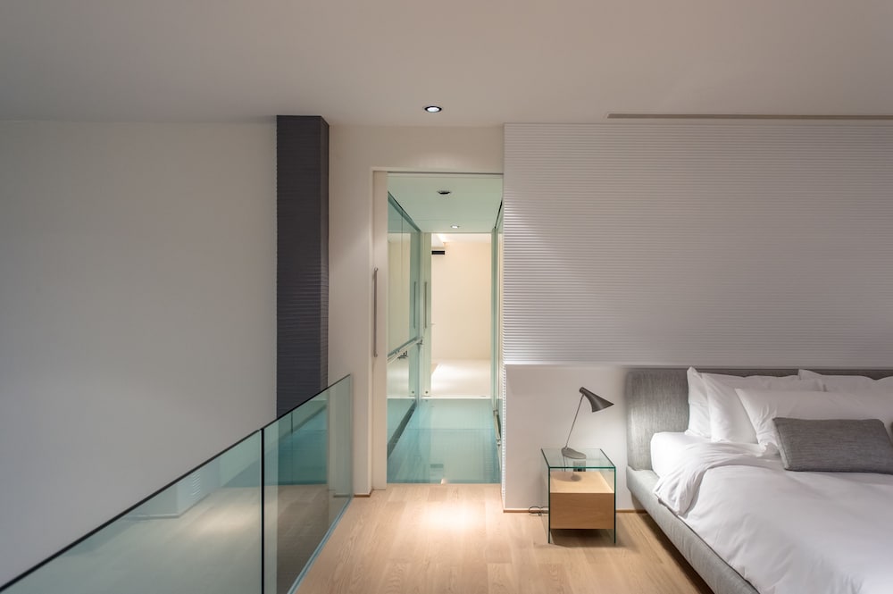 Sunsky Villa Huahin