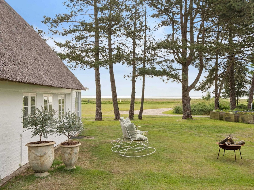 4 Star Holiday Home in Romo