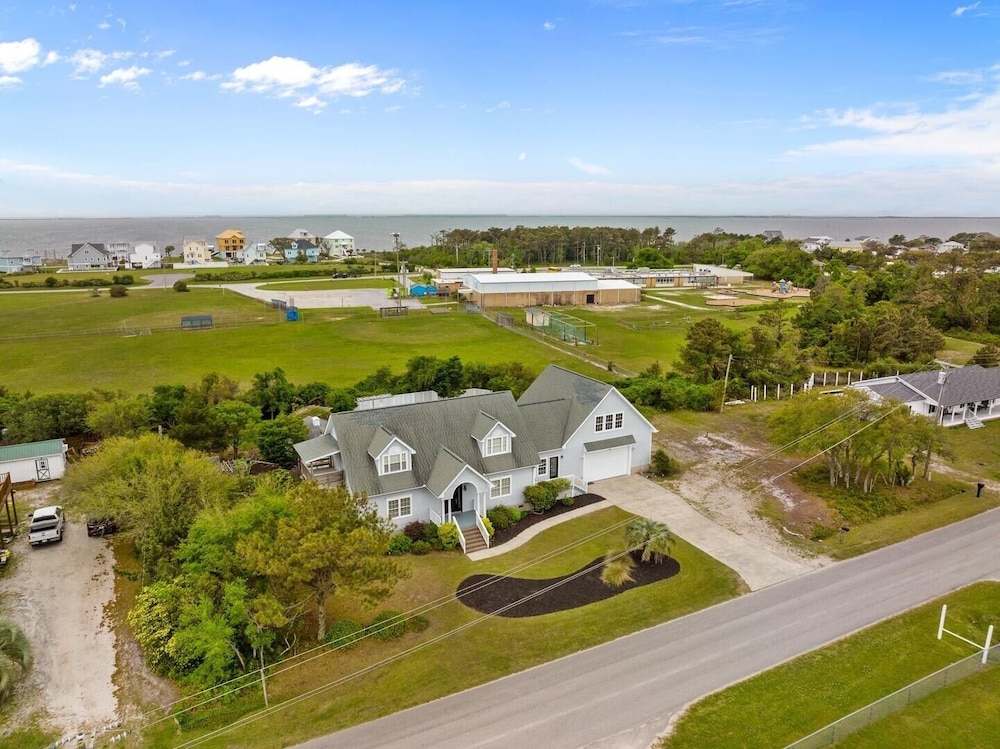 Harkers Haven 4 Bedroom Home