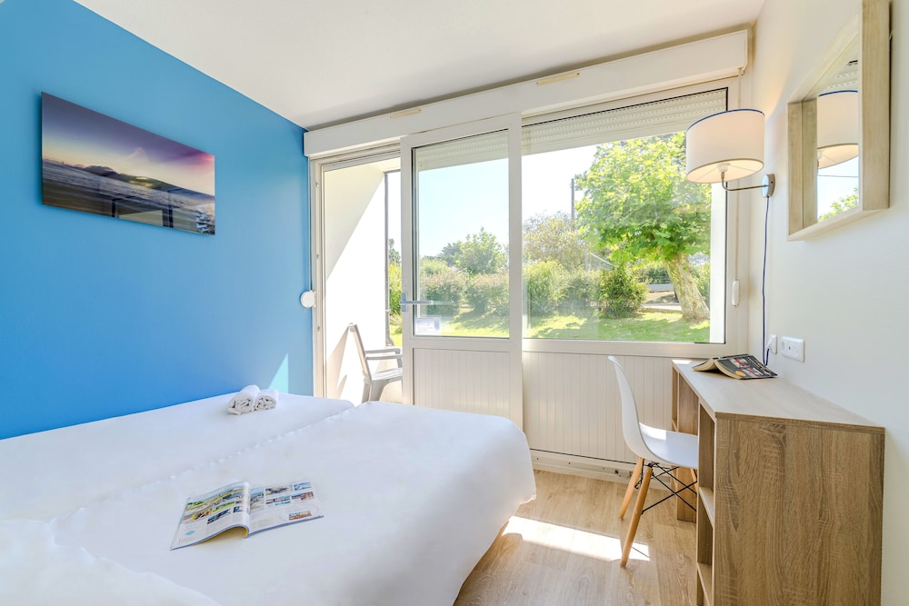 Azureva Anglet