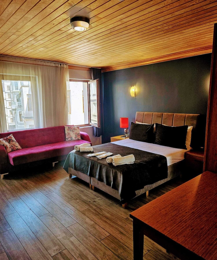 Taxim34 Otel - Image 49