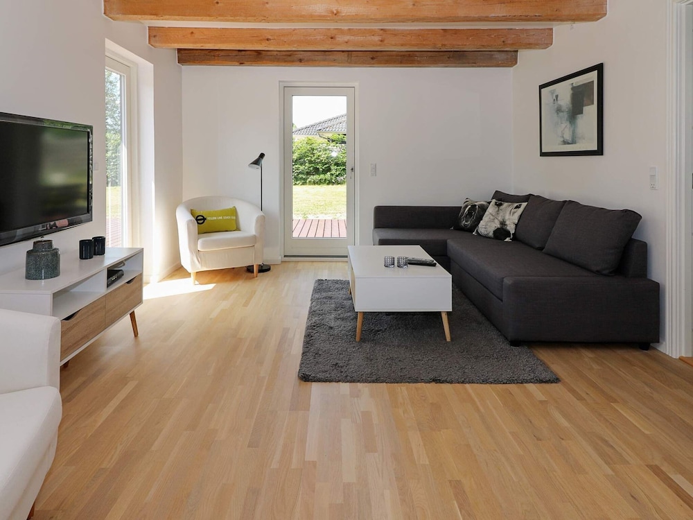 Holiday Home in Hadsund view 3