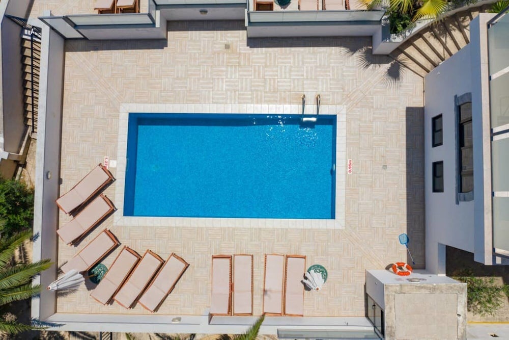Villa Gardenia 5 Bedroom Villa With Private Pool view 3