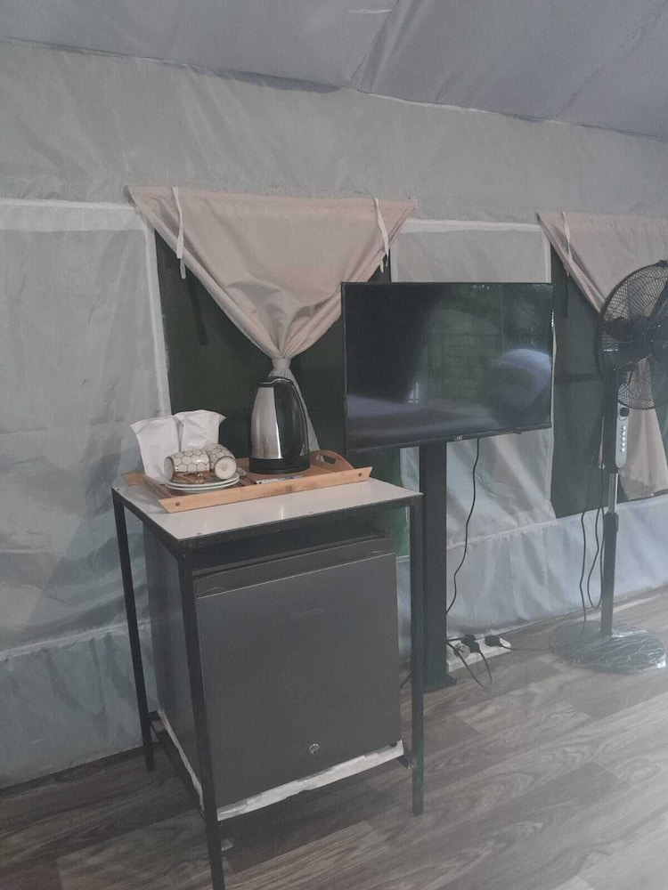 Radiance Ella Urban Tents