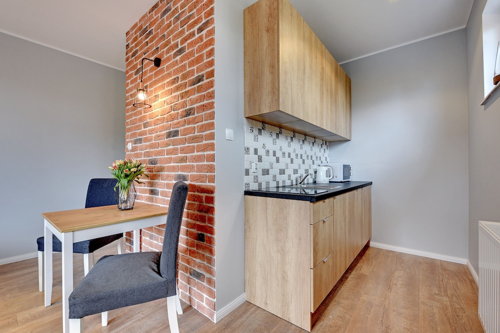Apartinfo Apartments - Sadowa