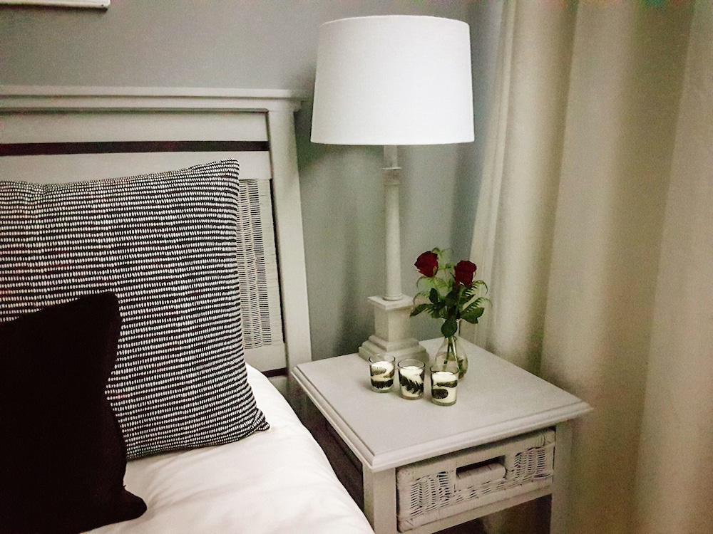 Roseroc Boutique Guest House, photo 63