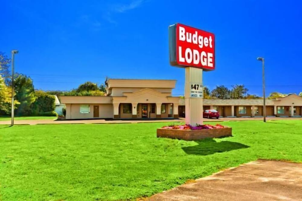 Hotel Budget Lodge Buena