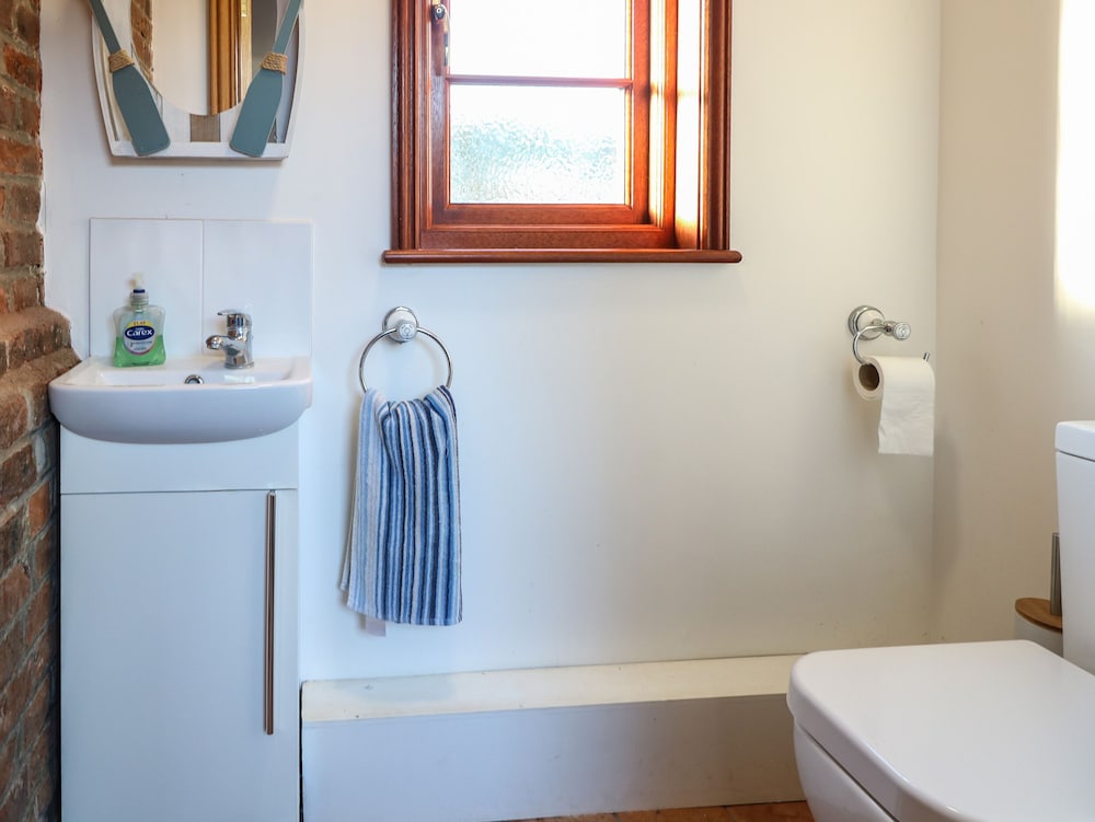 Lanthorn Cottage