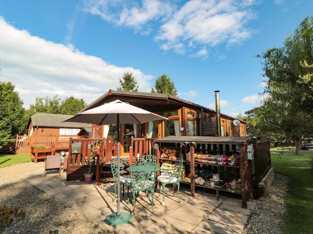 Evergreen Lodge