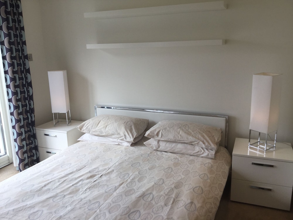 Inverness Apartments - Castlefield