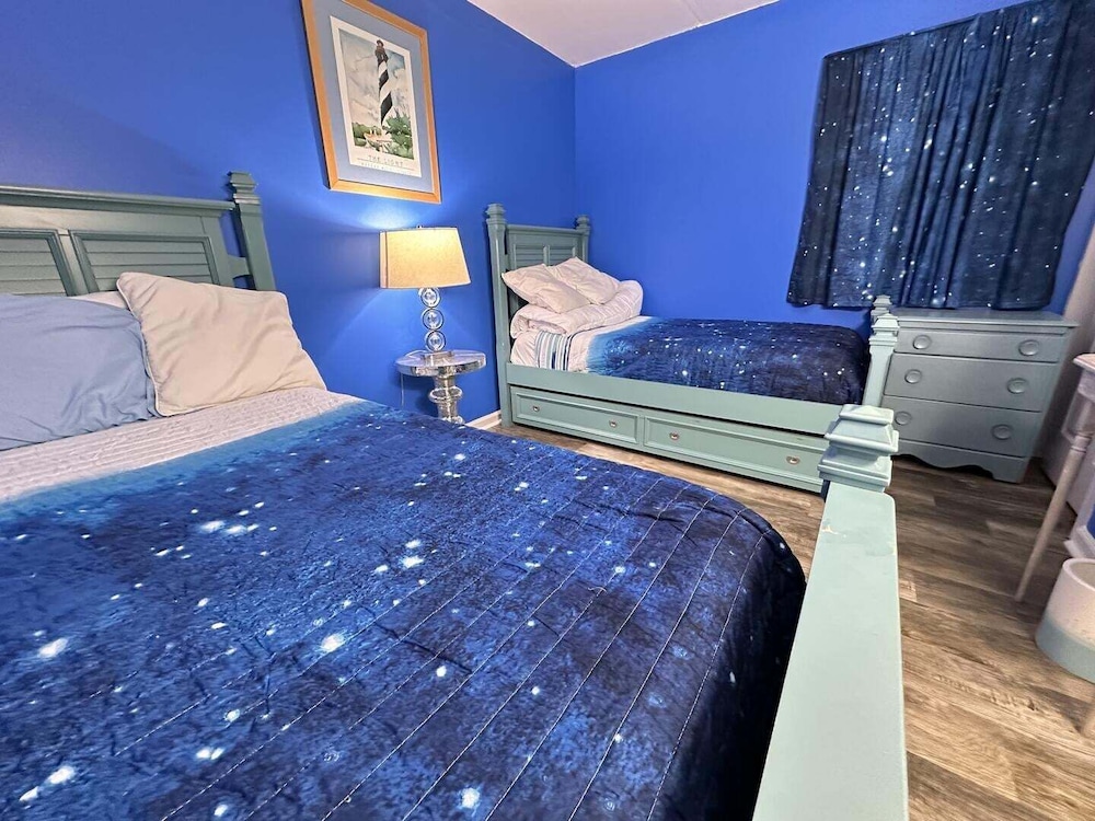 Coral Cove-free Activities- Amenities Included 2 Bedroom Home