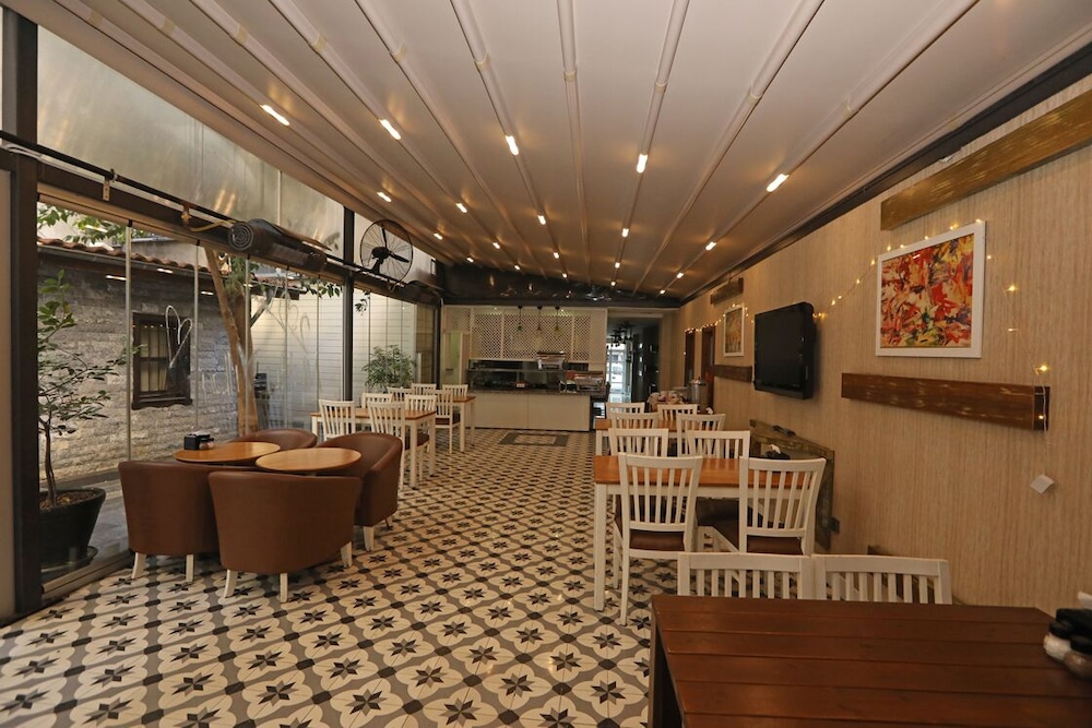 Mezzo Otel - Image 10