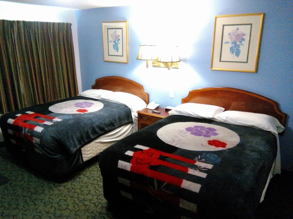 Best Inn Motel
