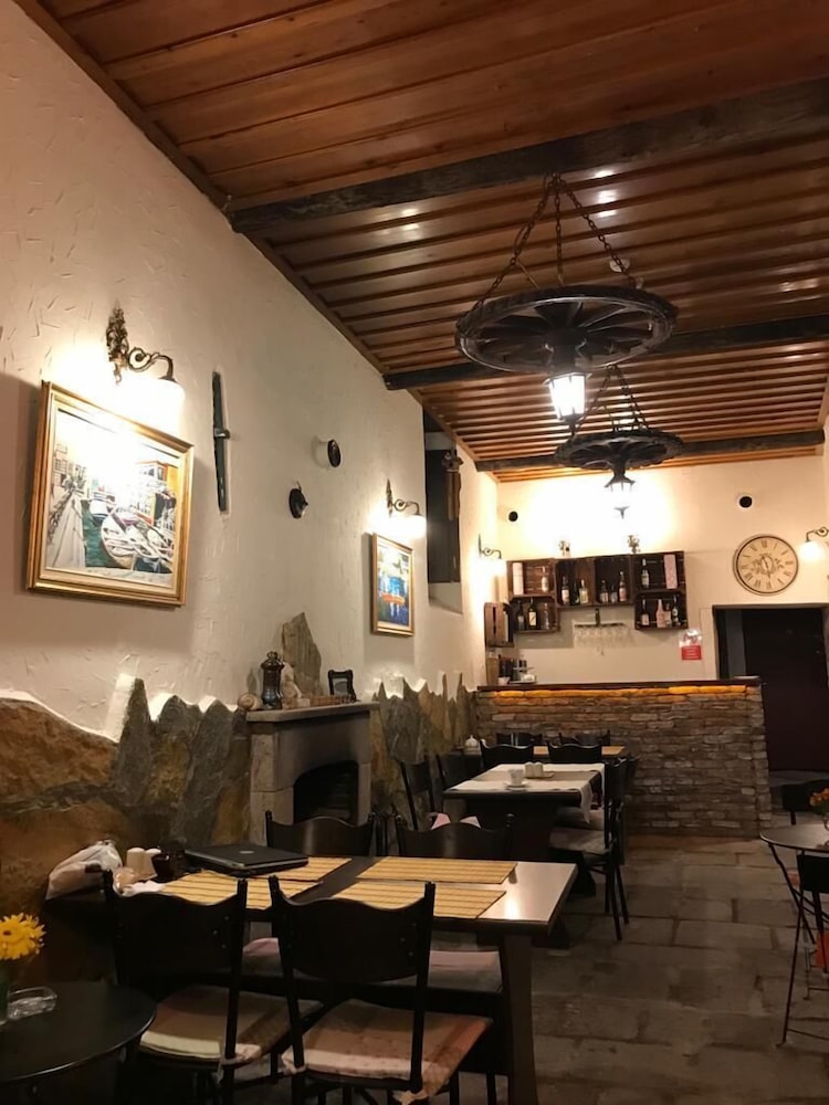 Ayfada Cafe&Pansiyon - Image 13