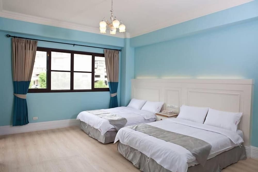 Mallorca B&B