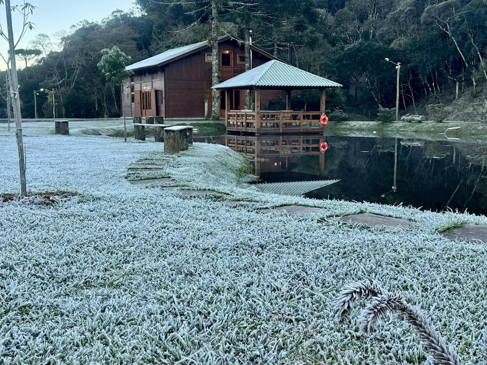 Vila Vert - Rancho Queimado - SC