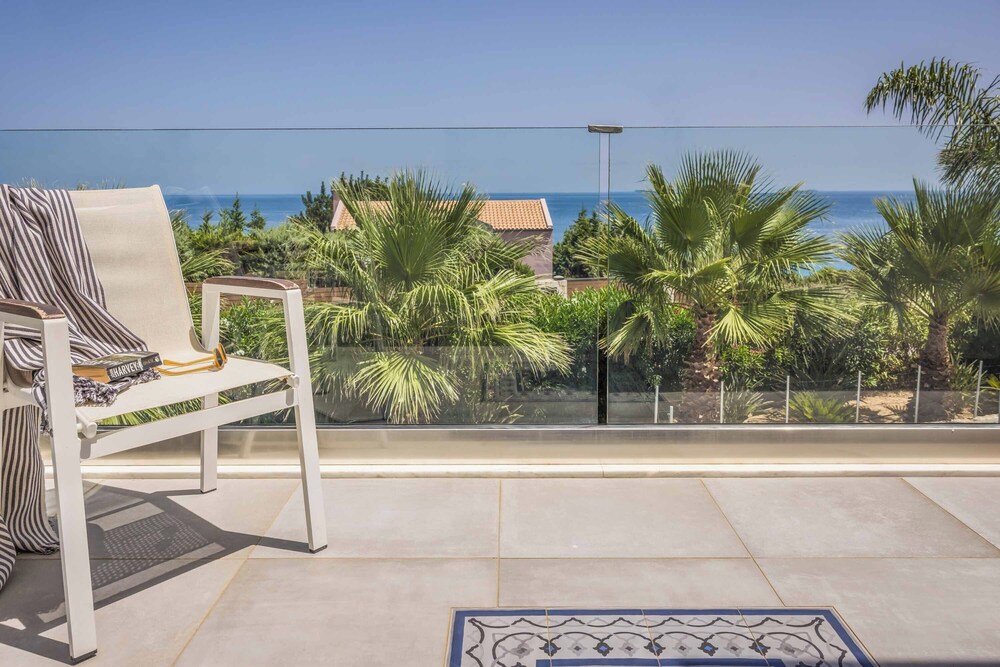 Villa Seahorse Skala