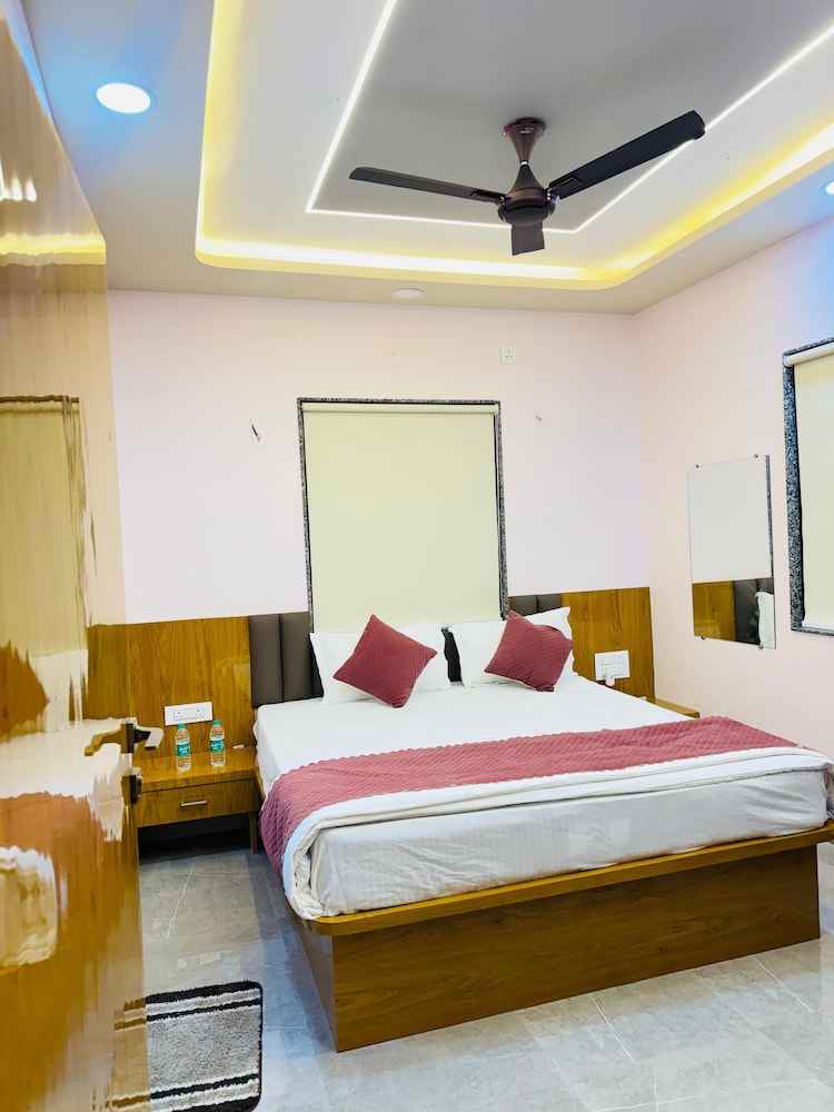 SAIRAM RESIDENCY