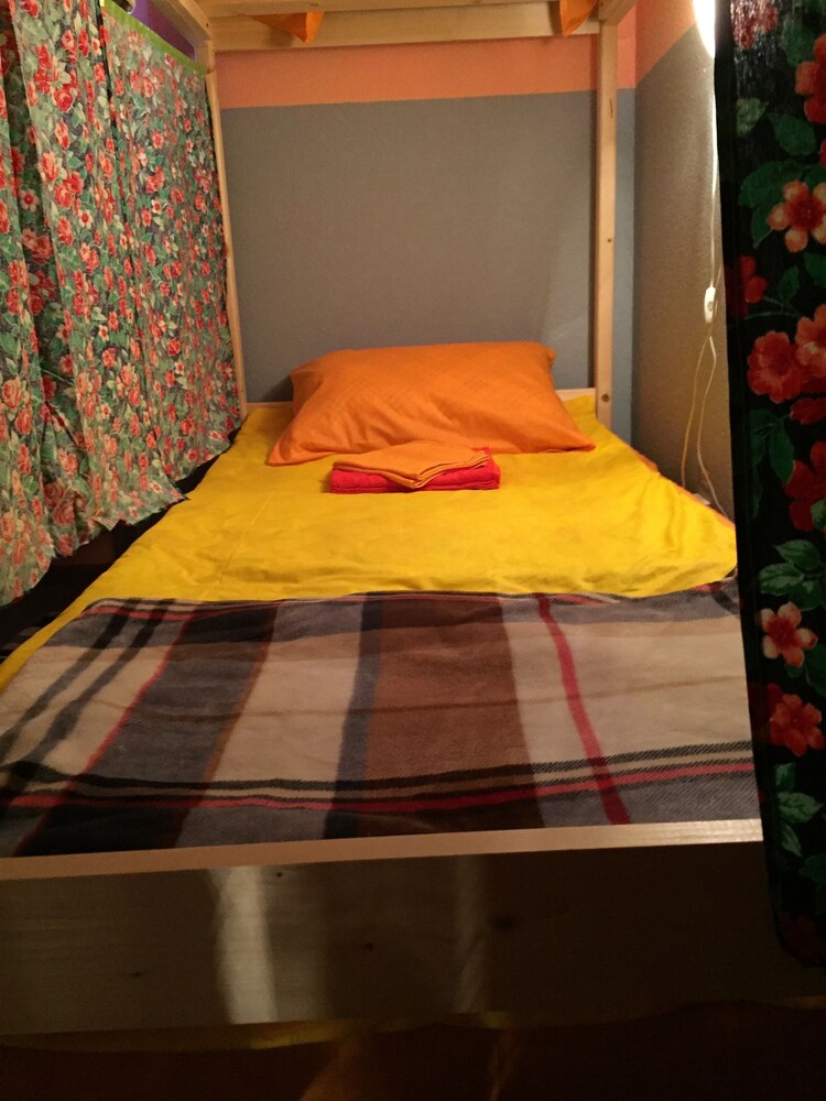 Hostel Sova