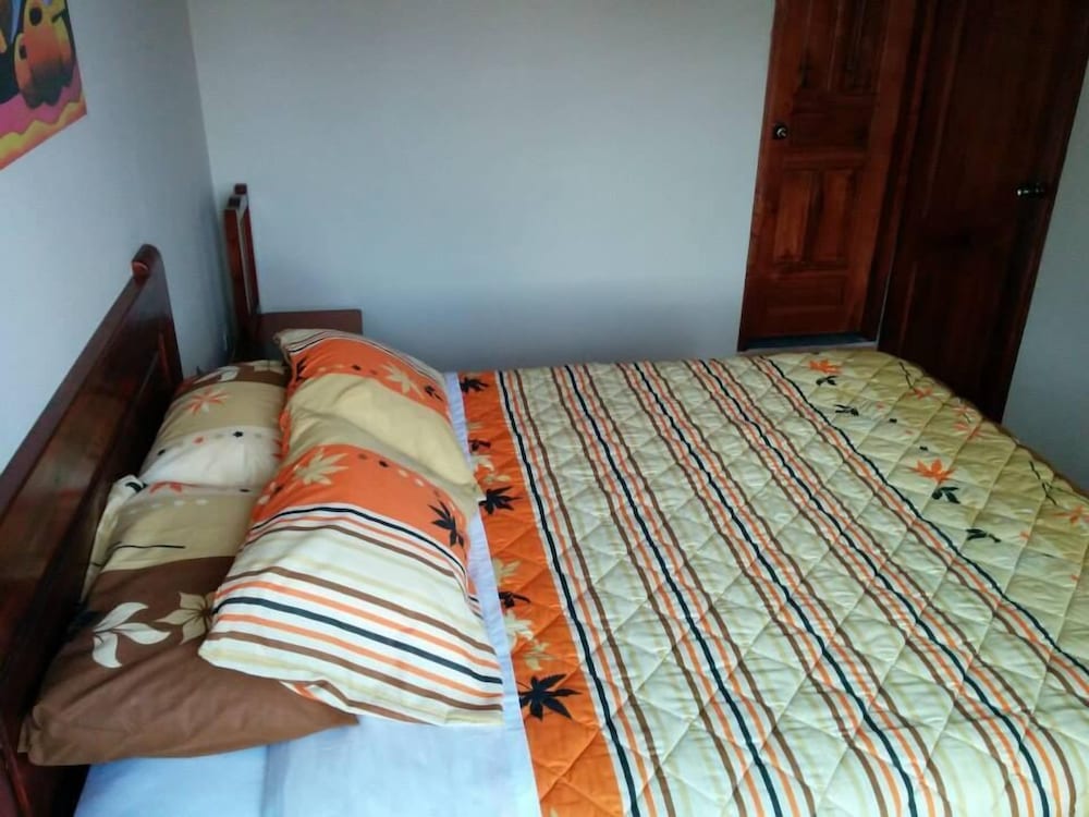 Hostal Otavalos Inn-Hostel
