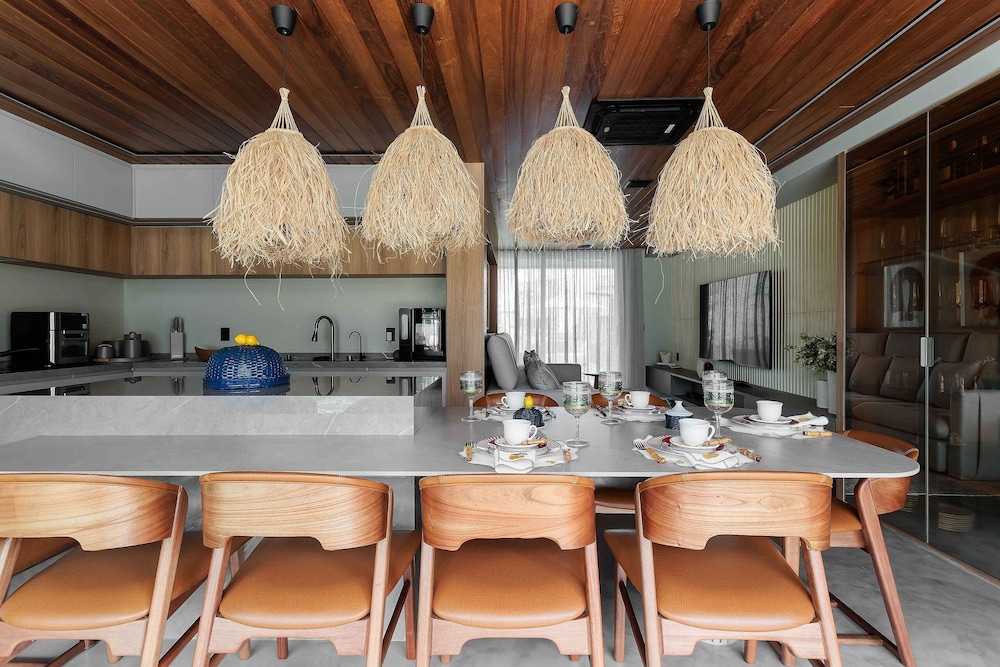Casa Kumari - By Living Milagres