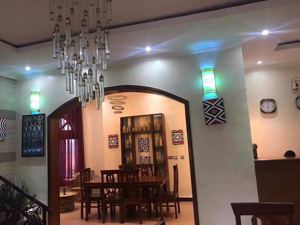 Klala Suites view 2