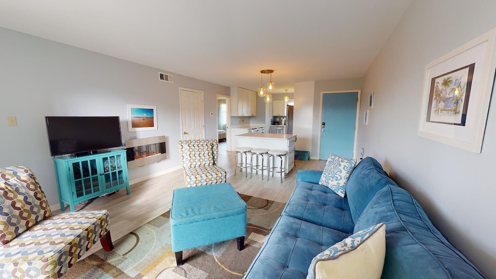 Lighthouse Point 2 by Tybee Vacation Rentals